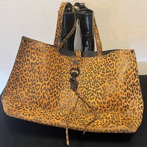 Rebecca Minkoff Cheetah